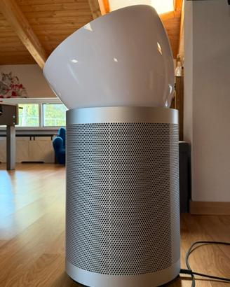 Dyson  Big+Quiet Formaldehyde  Depuratore d’aria