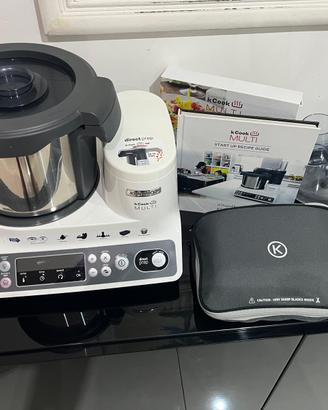 Robot da cucina Kenwood