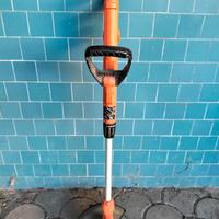 Decespugliatore a filo