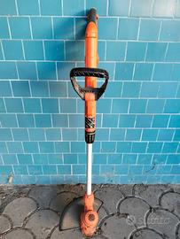 Decespugliatore a filo