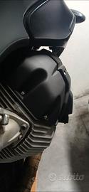 Moto Guzzi  Griso,Stelvio,Breva,Sport 1200,Norge