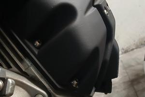 Moto Guzzi  Griso,Stelvio,Breva,Sport 1200,Norge