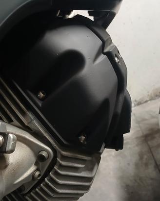 Moto Guzzi  Griso,Stelvio,Breva,Sport 1200,Norge