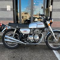 Honda CB 350 Four - 1974