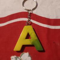 Portachiavi Artigianale 