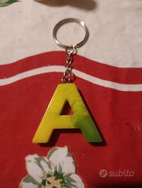 Portachiavi Artigianale 