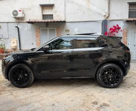 Range Rover Evoque 180 SE