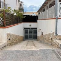 Garage Posto Auto Coperto