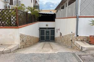 Garage Posto Auto Coperto