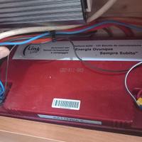 Batteria AGM Zenith 90 AH SERVIZI