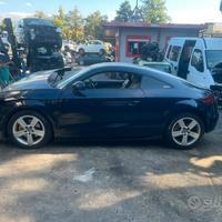 Audi TT 2013 CBB