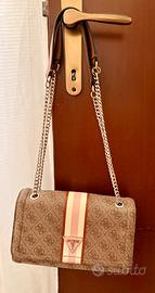 Borsa tracolla Guess Noelle