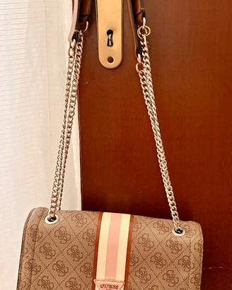 Borsa tracolla Guess Noelle