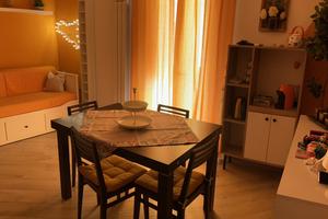 Bivani nuova costruzione già arredato