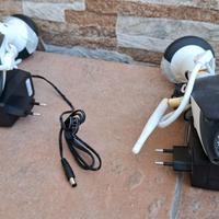 Telecamere e Gruppi di continuità UPS