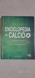 Enciclopedia del calcio