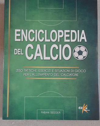 Enciclopedia del calcio