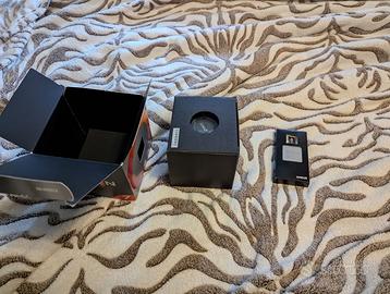 AMD Ryzen 7  3700x