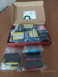 Stampante epson cartucce