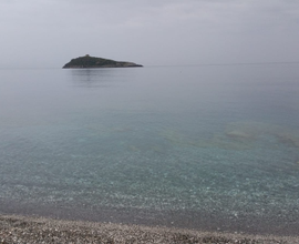 Casa a 30mt dal mare