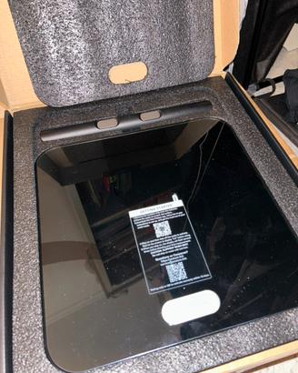 Bilancia digitale (BIA)