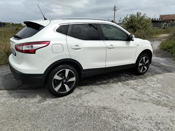 Nissan Qashqai  2017