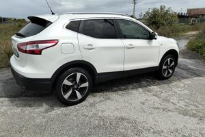 Nissan Qashqai  2017