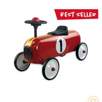 Auto vintage