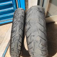 Pirelli Scorpion Trail 2 120/70 ZR17 190/55 ZR17
