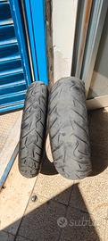 Pirelli Scorpion Trail 2 120/70 ZR17 190/55 ZR17
