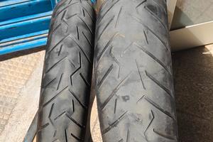 Pirelli Scorpion Trail 2 120/70 ZR17 190/55 ZR17
