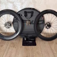 Ruote FFWD RYOT 55/77