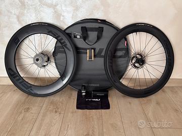 Ruote FFWD RYOT 55/77