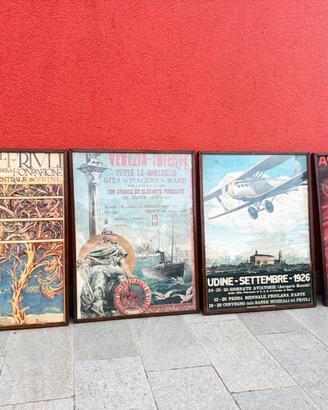 Quadro Stampe arredo da collezione