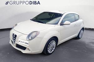 Alfa Romeo MiTo 2013 Benzina 1.4 78cv