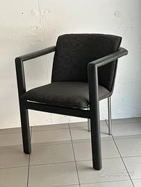 Poltroncina Leolux Cachucha originale!