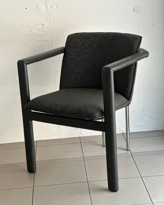 Poltroncina Leolux Cachucha originale!