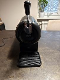 Spillatore di birra KRUPS The Sub