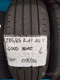 Pneumatici Goodyear 235/65/17