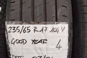 Pneumatici Goodyear 235/65/17