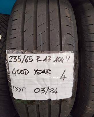 Pneumatici Goodyear 235/65/17