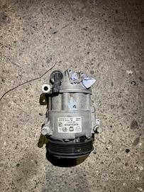 Compressore aria condizionata Giulietta