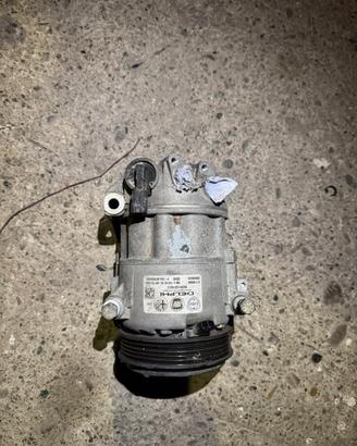 Compressore aria condizionata Giulietta