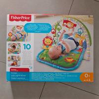 Palestrina Fisher-Price