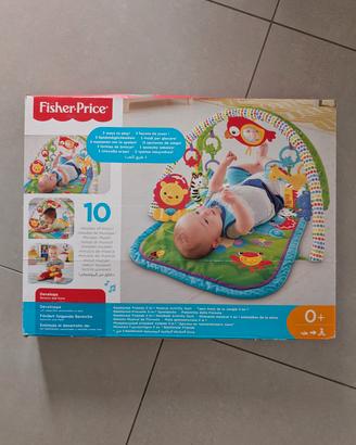 Palestrina Fisher-Price
