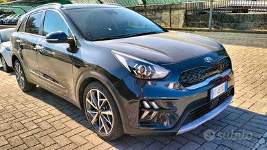 Kia Niro 1.6 GDi DCT HEV Style