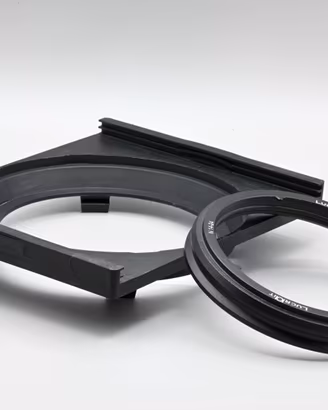 Kit completo filtri Formatt Hitech per Nikon 14-24