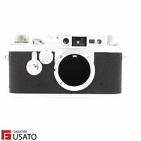 Usato Leica IIIG 22250