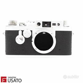 Usato Leica IIIG 22250