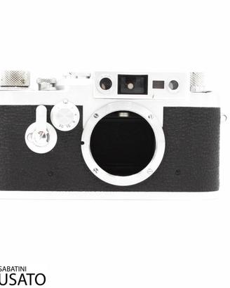 Usato Leica IIIG 22250